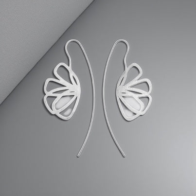 Butterfly Earring