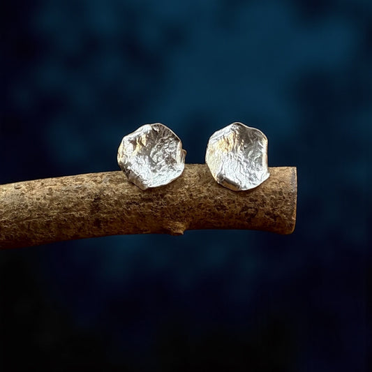 Hammer Earring