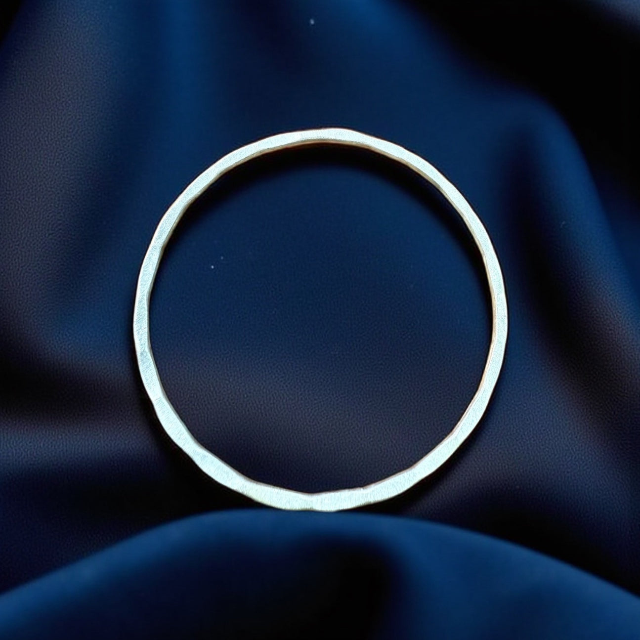 Hammer Square Bracelet