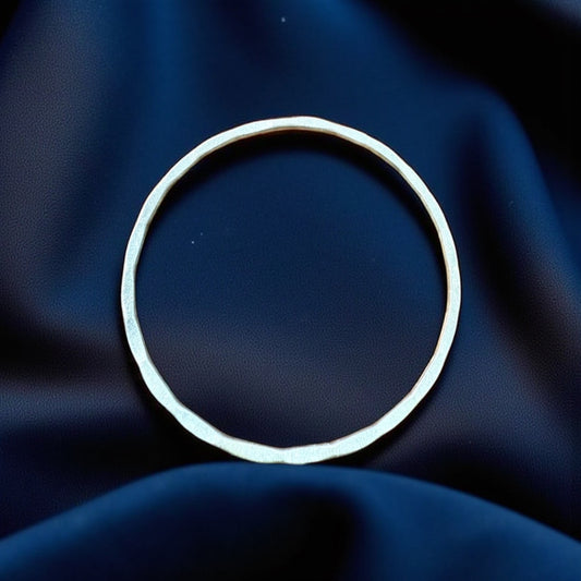 Hammer Square Bracelet