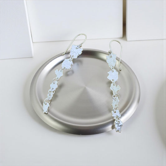 Boutique Hammer Earring